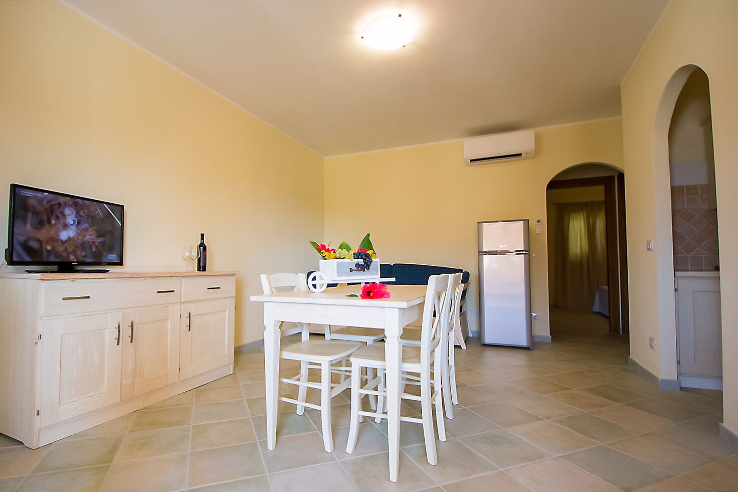 Detalle interior