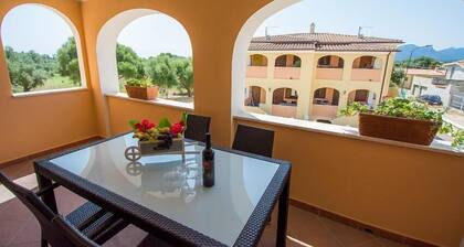Le Residenze del Maria Rosaria - Vico Friuli 1