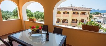 Le Residenze del Maria Rosaria - Vico Friuli 1