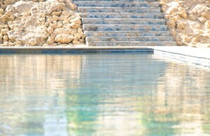 Outdoor pool - Les Dunes de Dakhla (Dakhla)