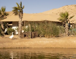 Exterior - Les Dunes de Dakhla (Dakhla)