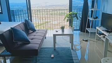 1 bedroom, WiFi