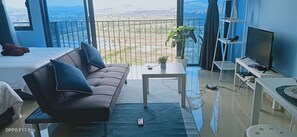 1 bedroom, WiFi - Apartment in Shah Alam, 1 bedroom, 1 bathroom, sleeps 4 (Shah Alam)