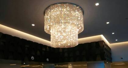 Huoneisto Shah Alamissa, 1 makuuhuone, 1 kylpyhuone, vuodepaikkoja 4