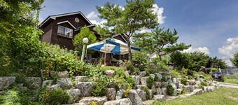 Danyang Smile & Happiness Pension