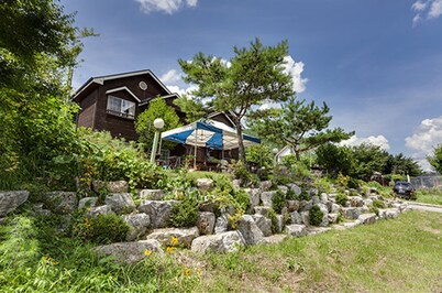 Danyang Smile & Happiness Pension