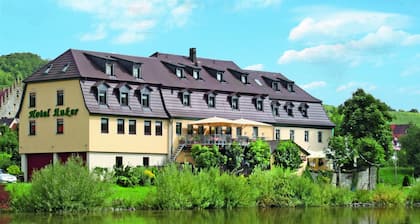 Gasthof Hotel Anker