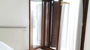Apartemen, 1 kamar tidur