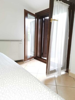 Apartamento, 1 quarto | 1 quarto, Wi-Fi de cortesia