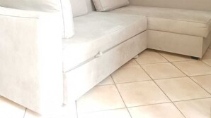 Apartemen, 1 kamar tidur | Area keluarga
