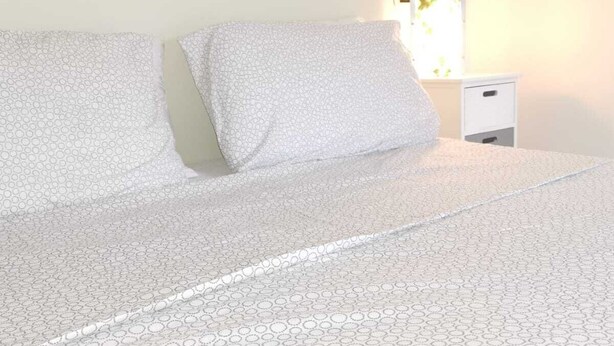 Apartemen, 1 kamar tidur