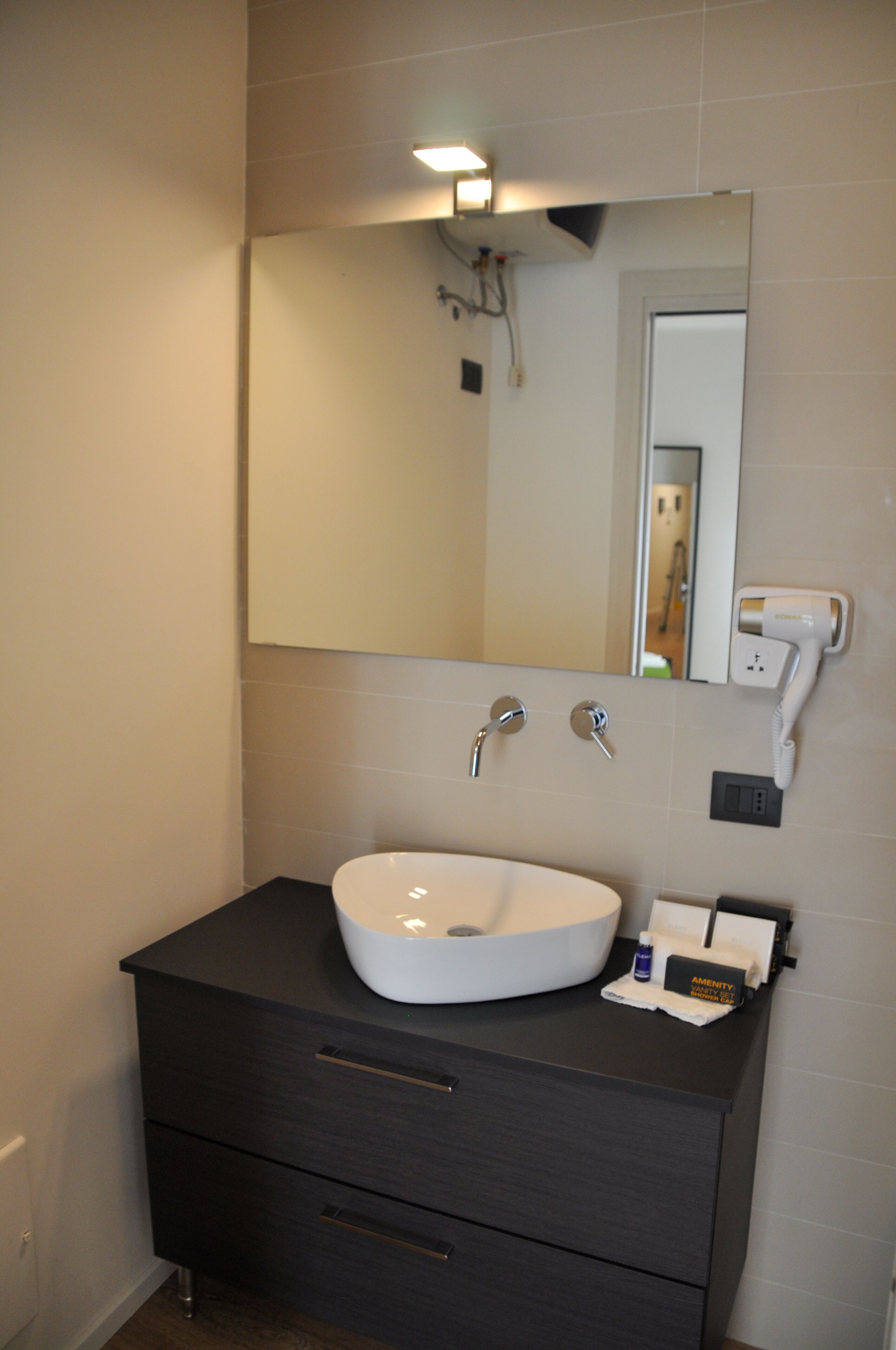 Foto - Eva Luxury Rooms Cagliari