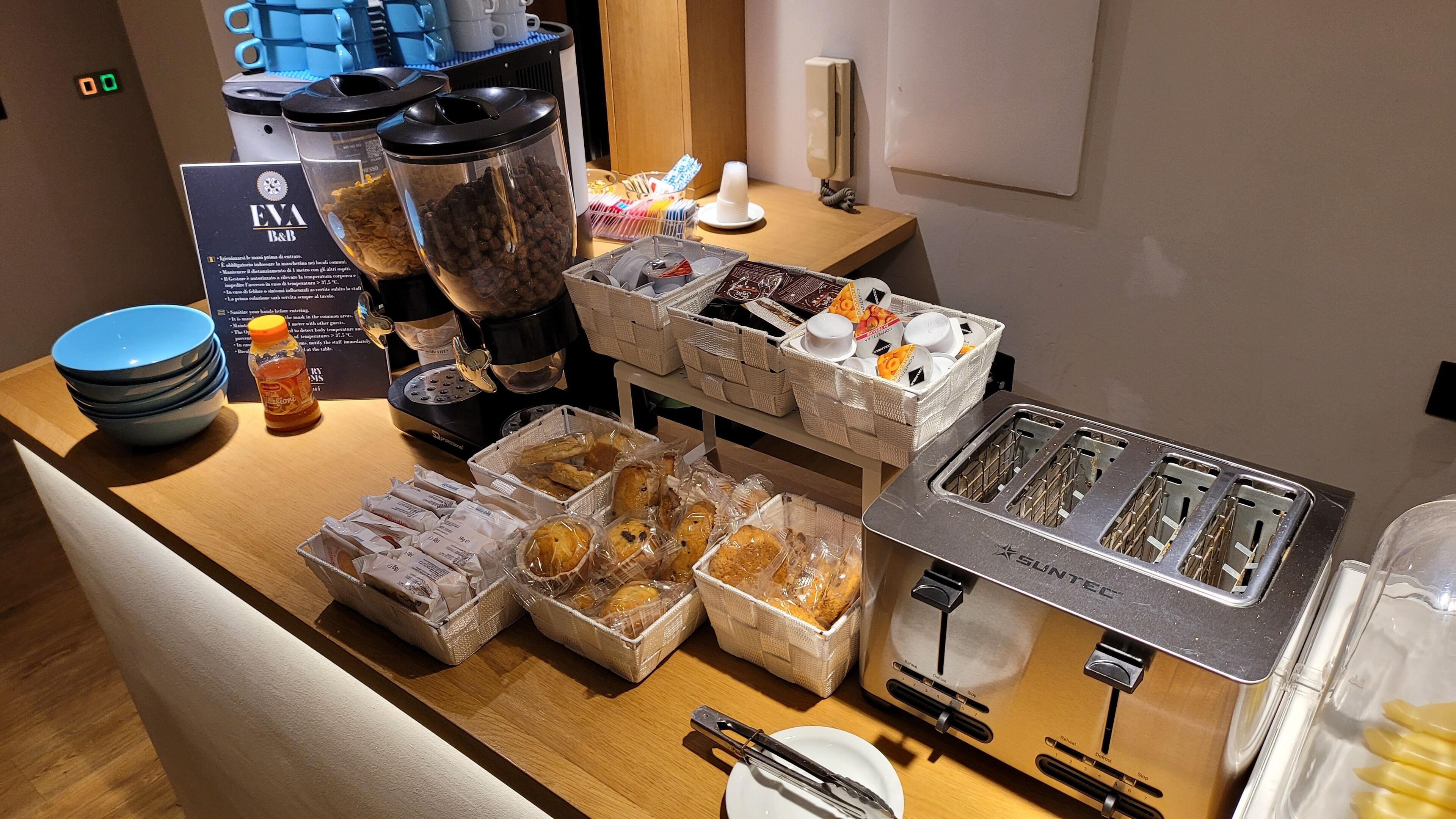 Foto - Eva Luxury Rooms Cagliari