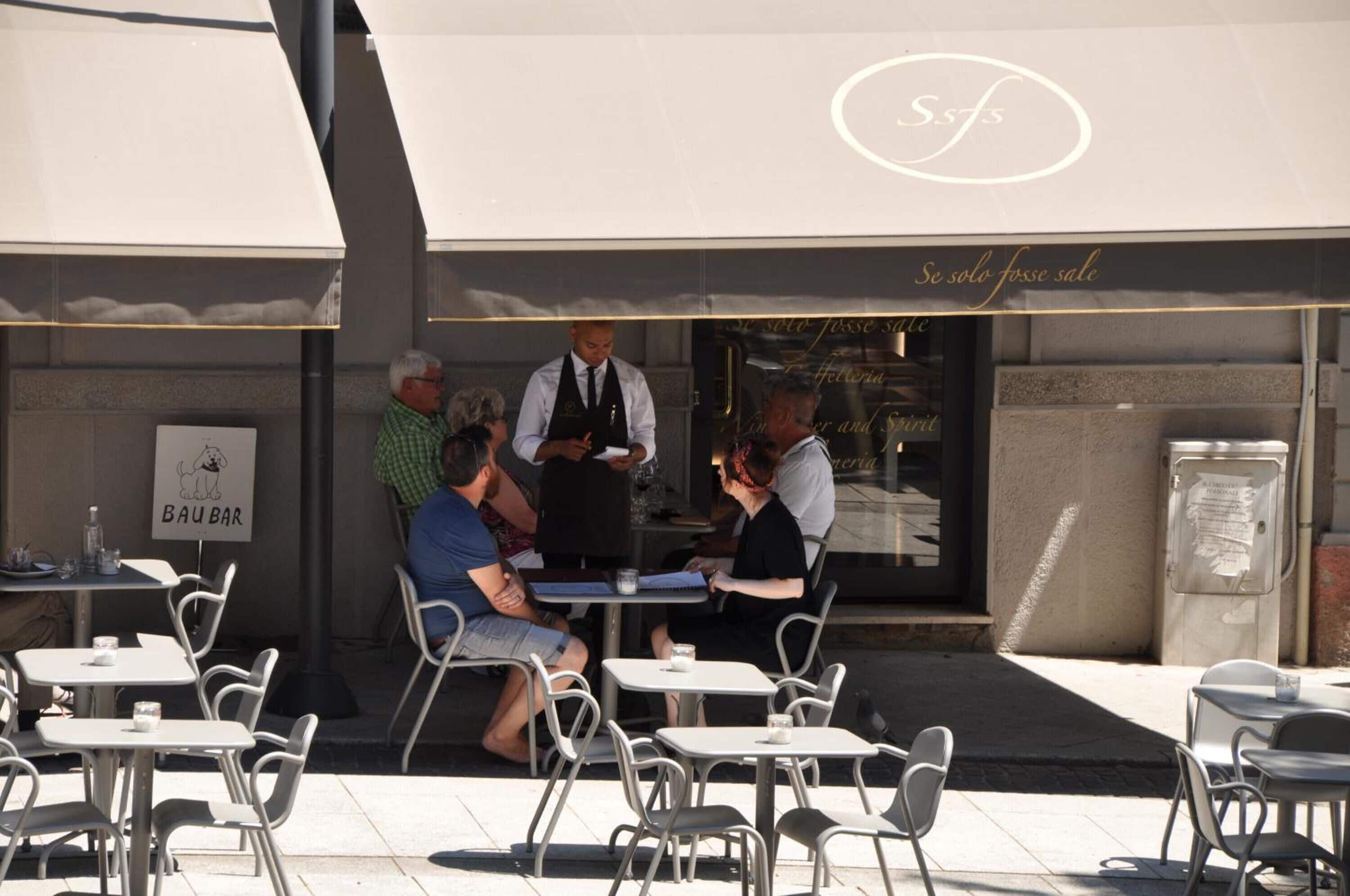 Foto - Eva Luxury Rooms Cagliari