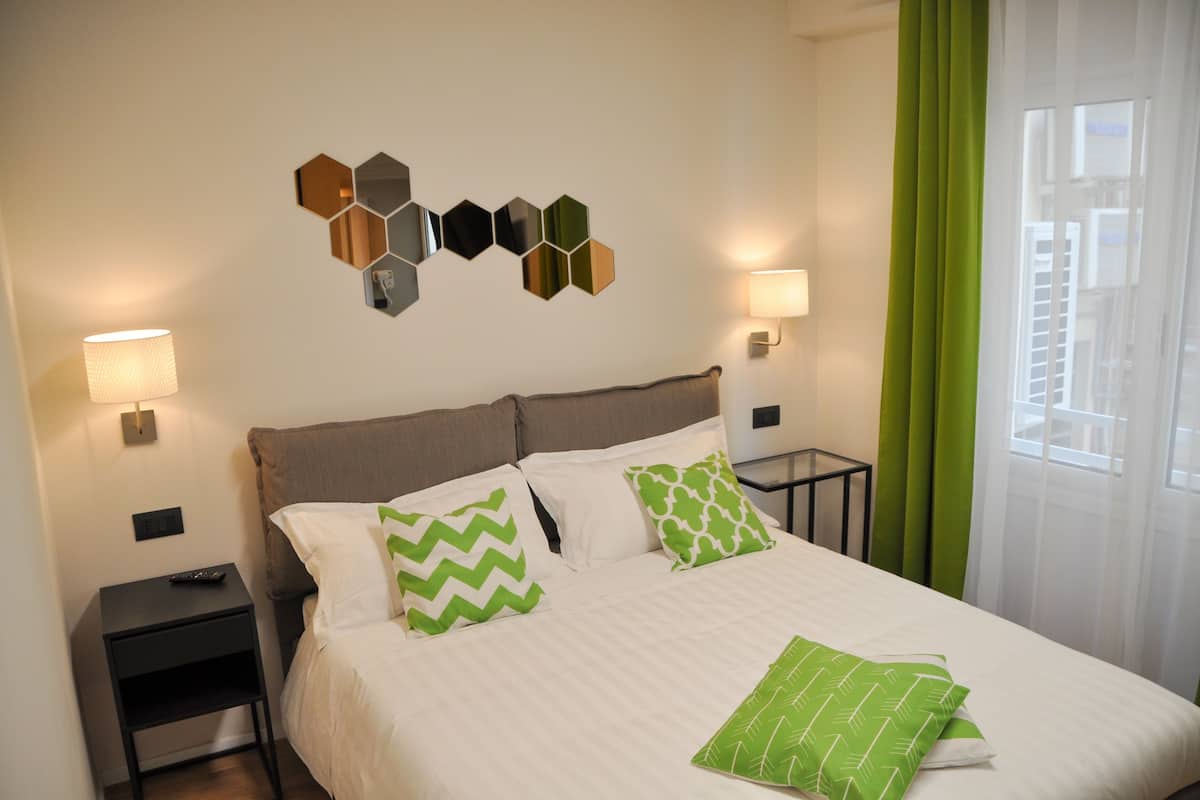 ผ้าปูที่นอน Frette จากอิตาลี, เครื่องนอนระดับพรีเมียม, ผ้านวมขนเป็ด
