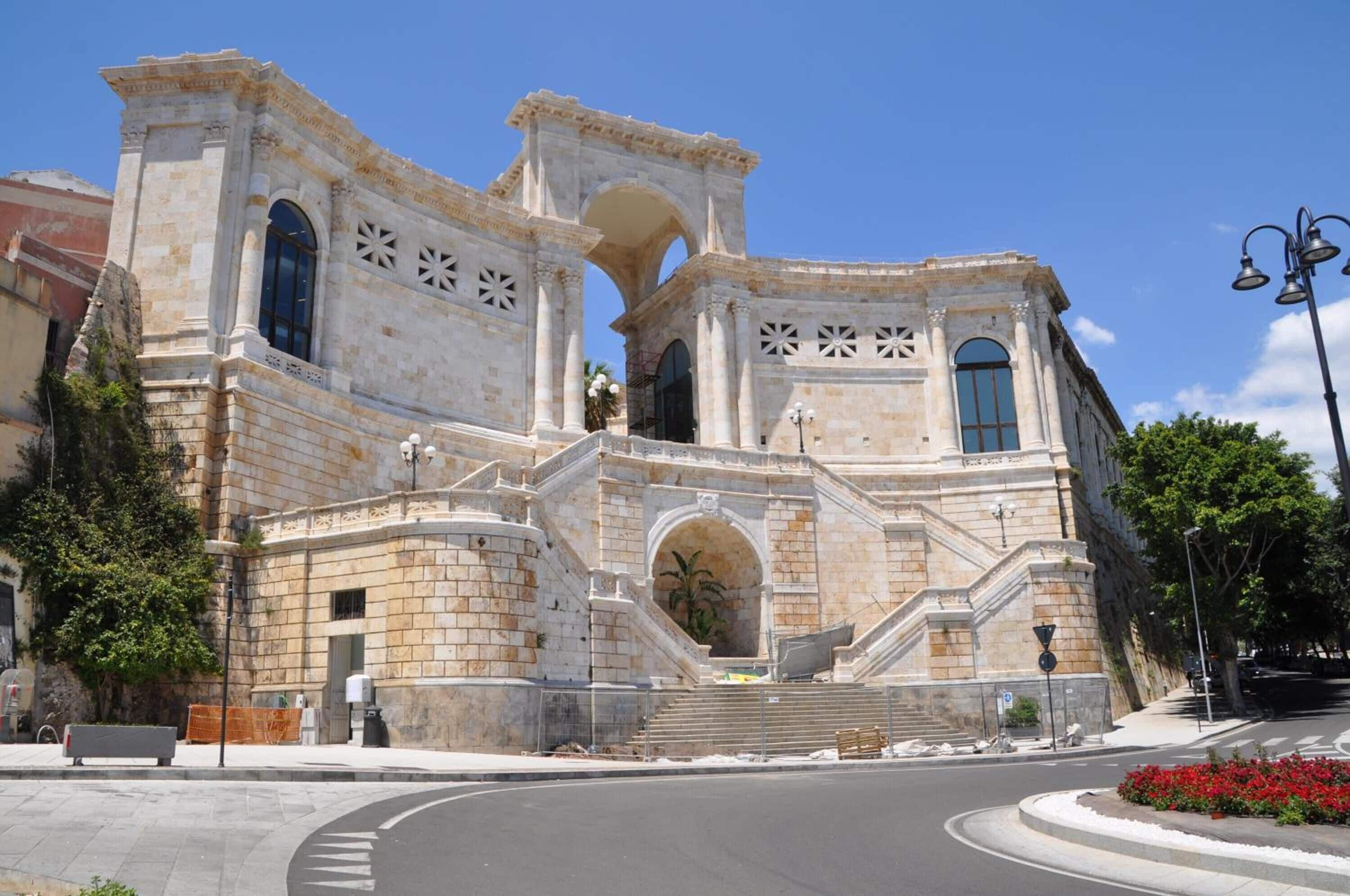 Foto - Eva Luxury Rooms Cagliari