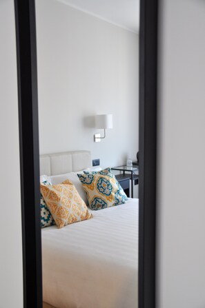 高級三人房 | 客房設施服務