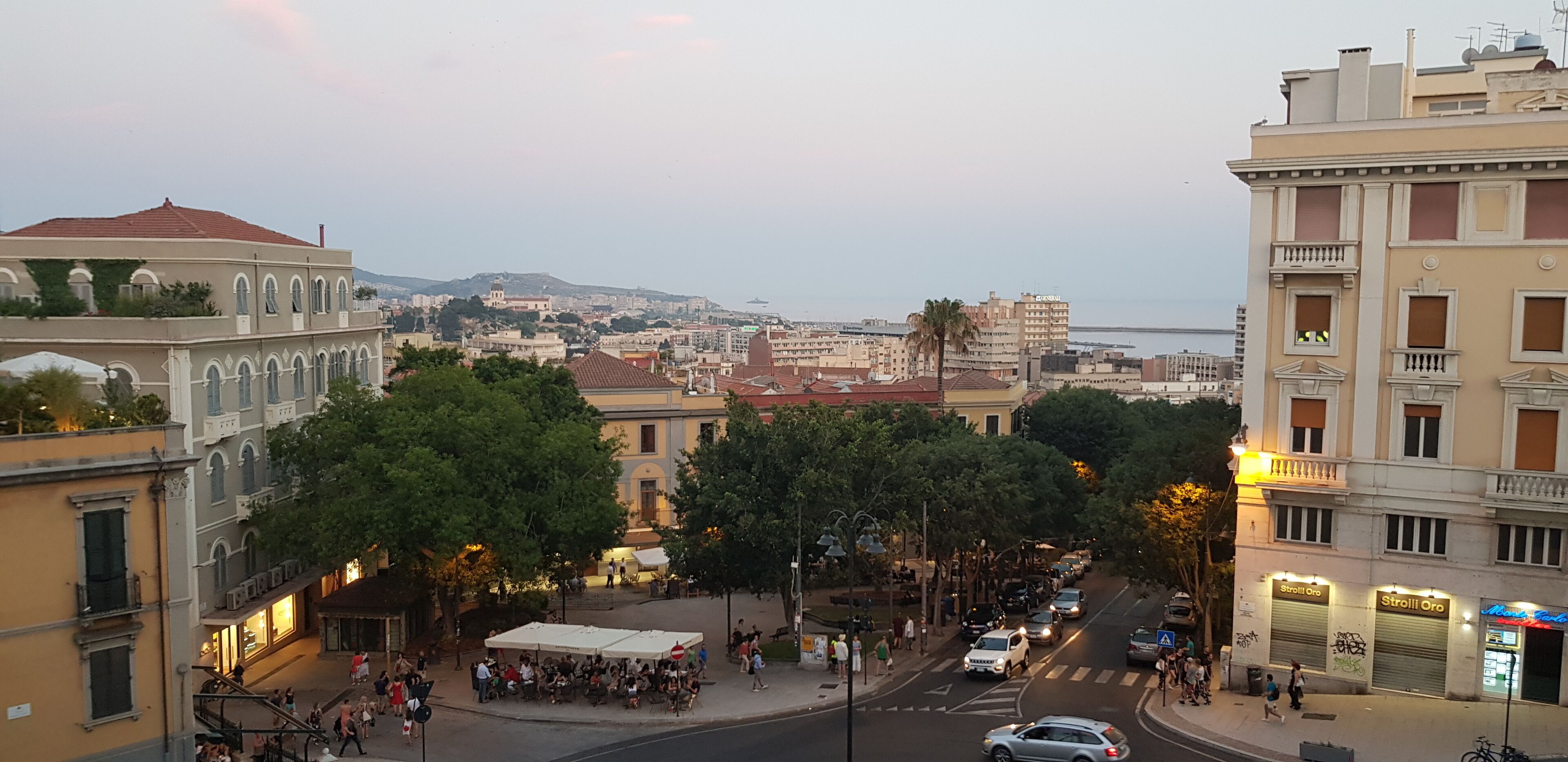 Foto - Eva Luxury Rooms Cagliari