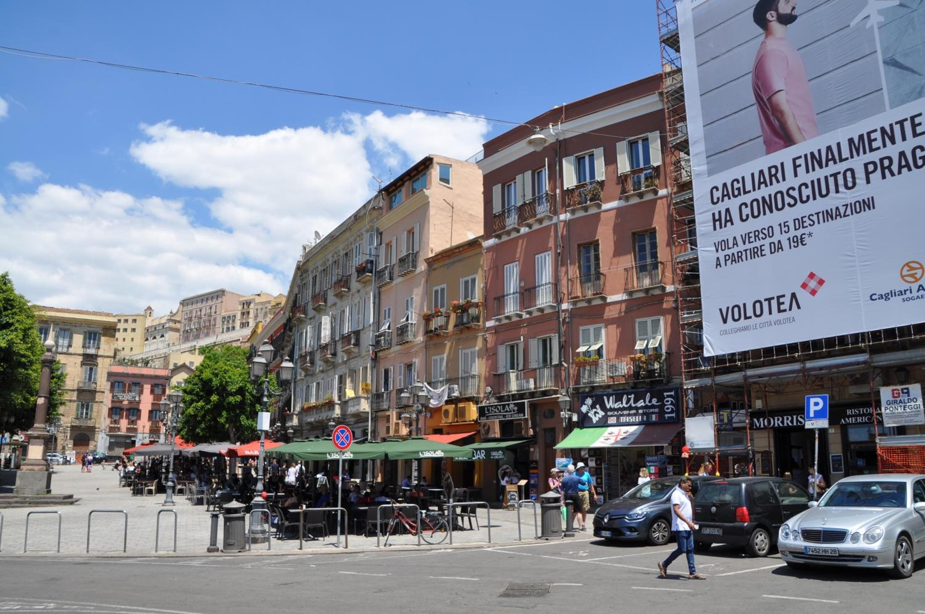 Foto - Eva Luxury Rooms Cagliari