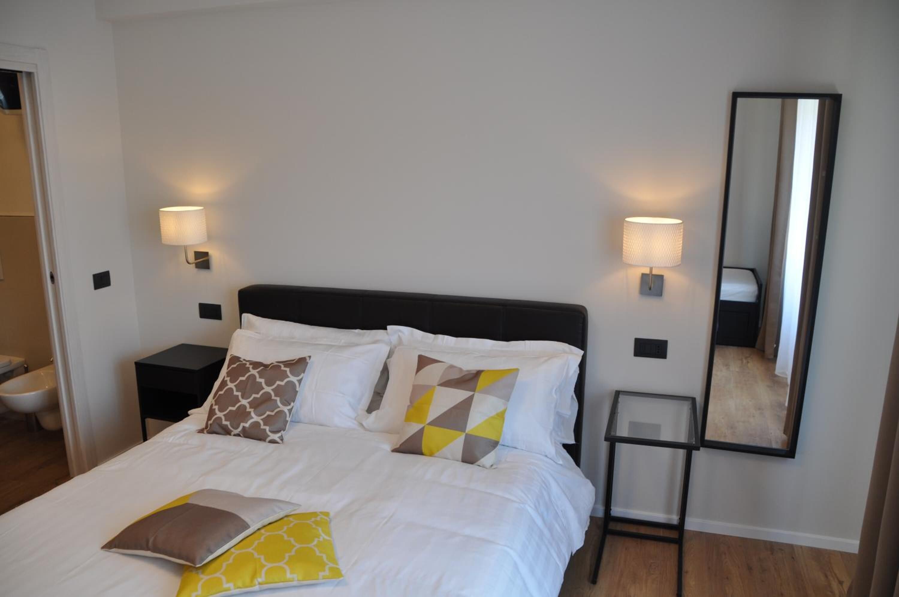 Foto - Eva Luxury Rooms Cagliari