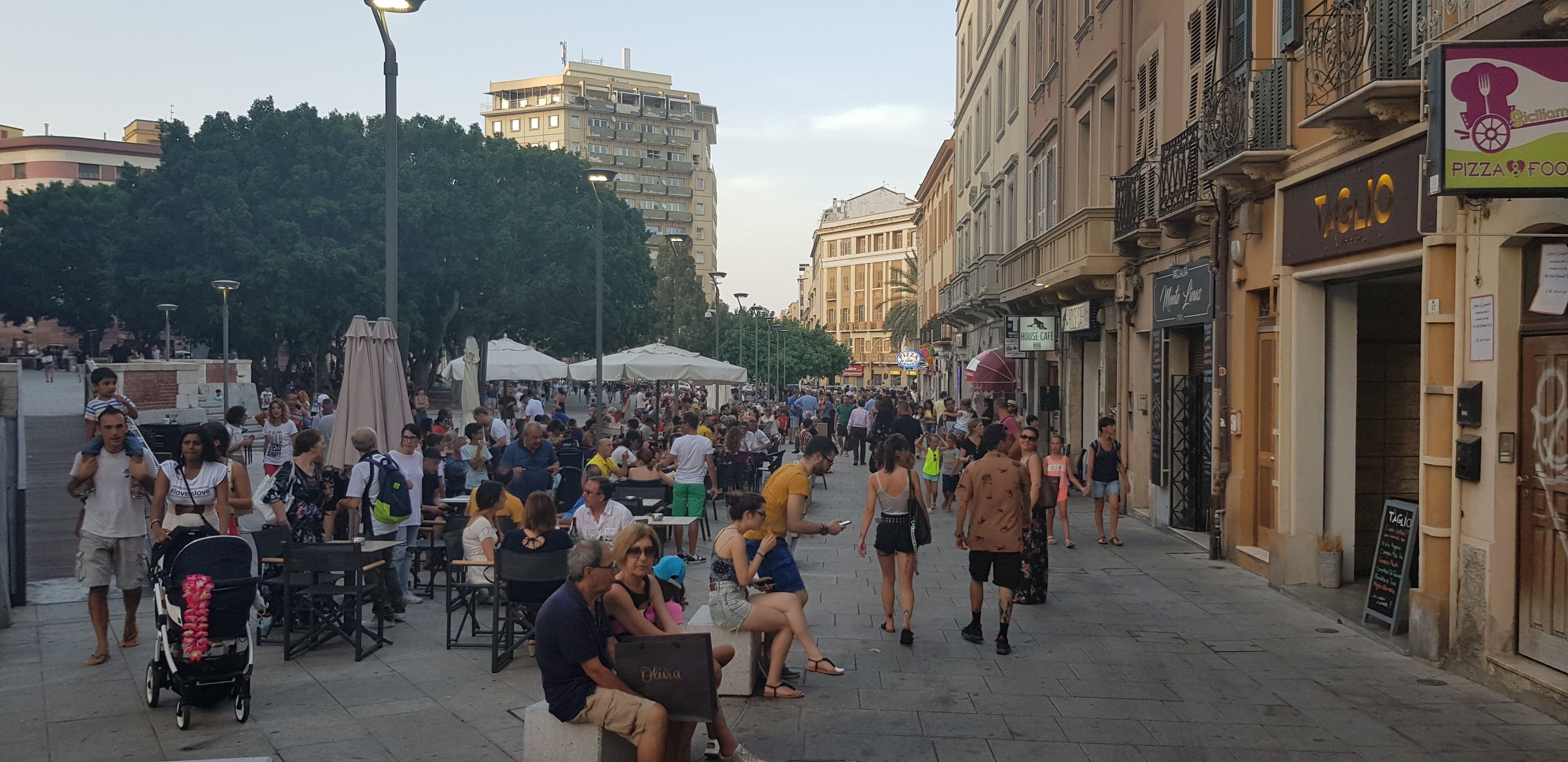 Foto - Eva Luxury Rooms Cagliari