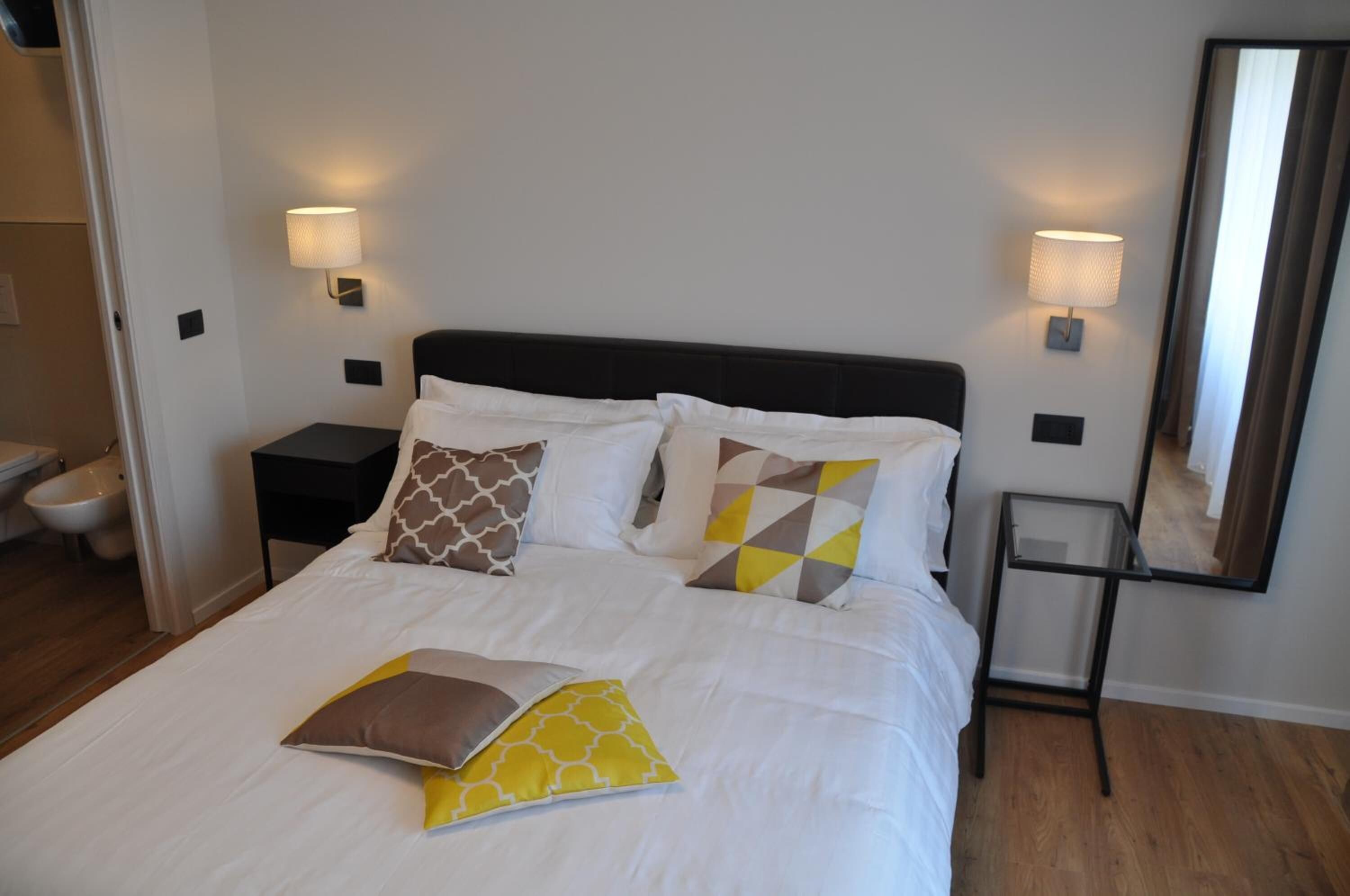 Foto - Eva Luxury Rooms Cagliari