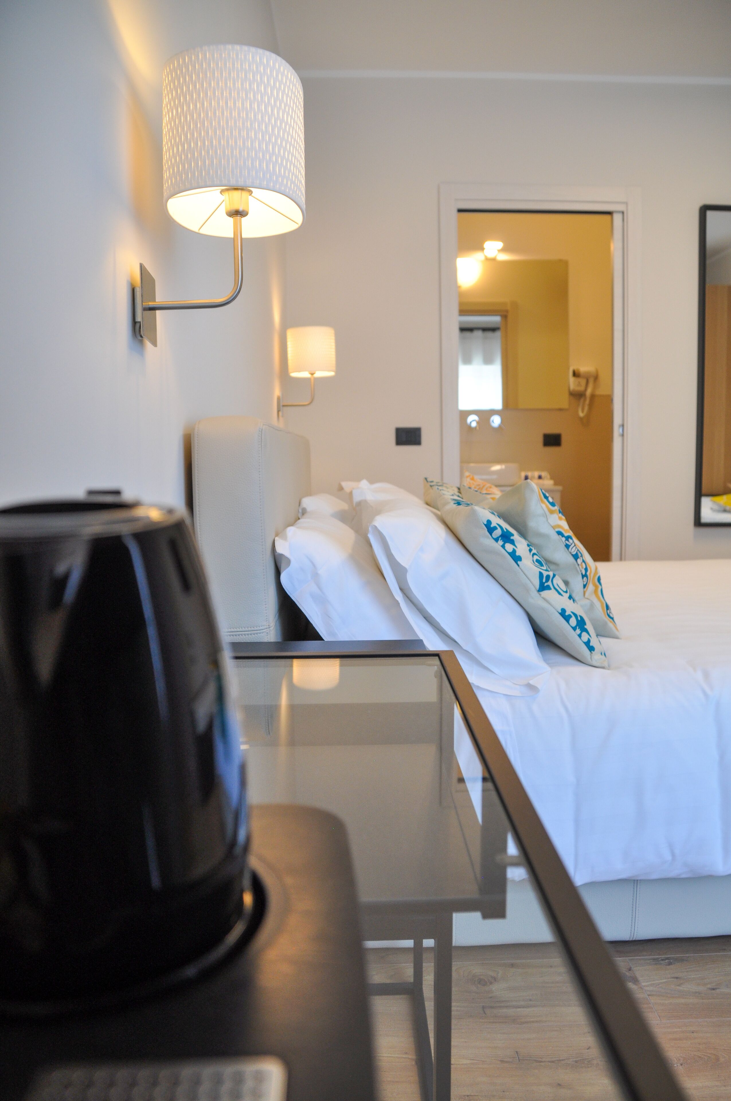 Foto - Eva Luxury Rooms Cagliari