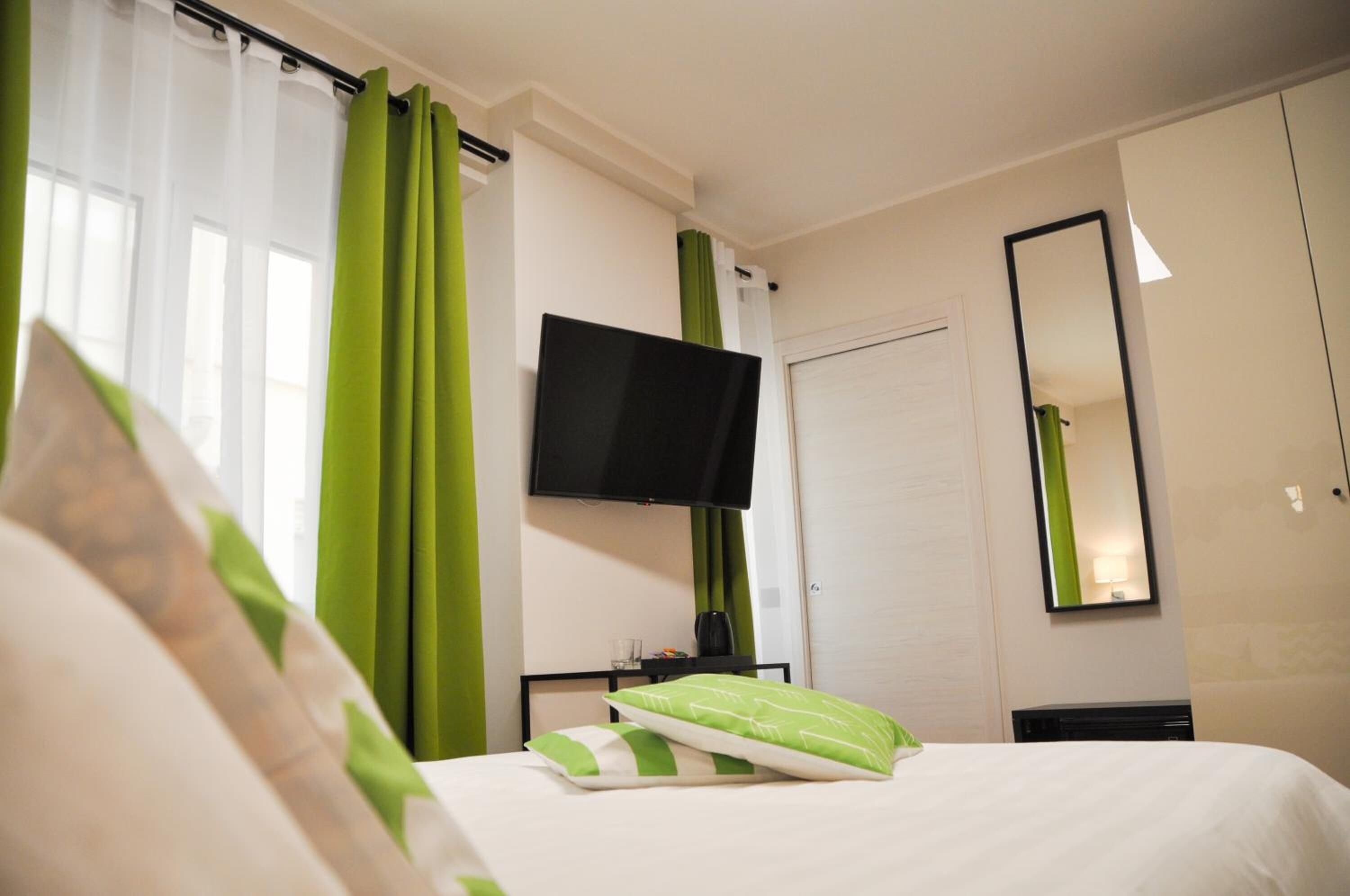 Photo - Eva Luxury Rooms Cagliari