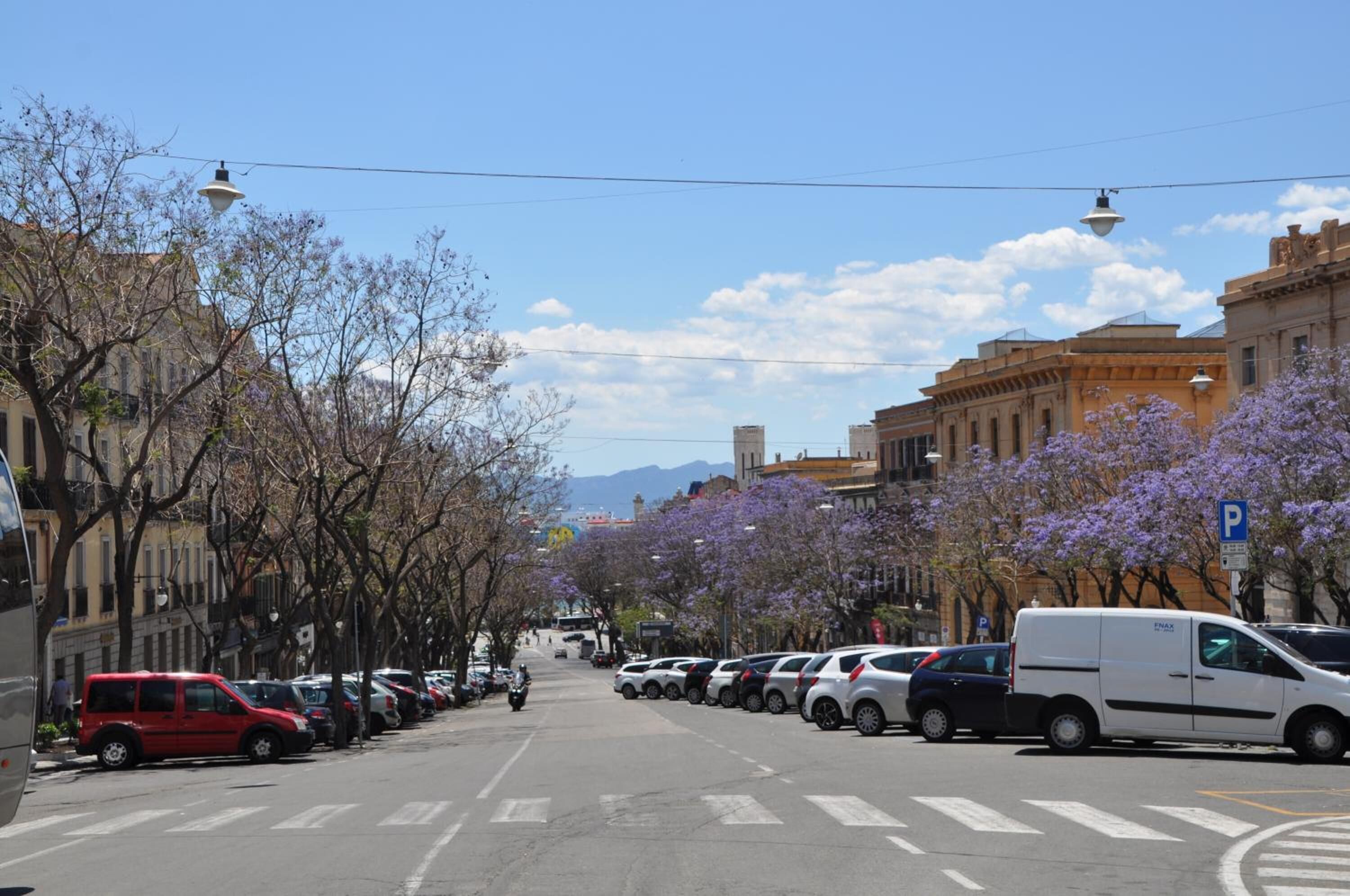 Foto - Eva Luxury Rooms Cagliari