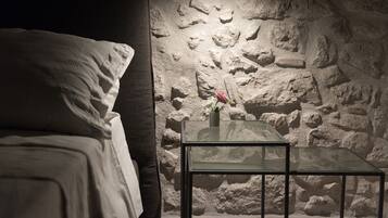 Chambre Double Deluxe