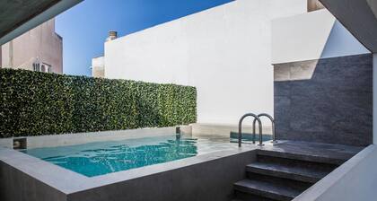 Art Suites Korai
