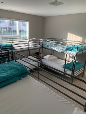 Paris Room