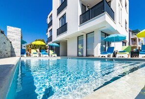 Exterior - Villa Cindric (Medulin)