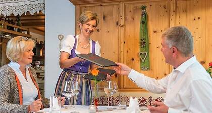 Appartements-Restaurant Schwaiger