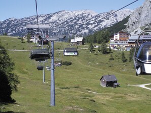 Point of interest - Appartements-Restaurant Schwaiger (Bad Mitterndorf)