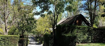 Camping Ruta del Purche