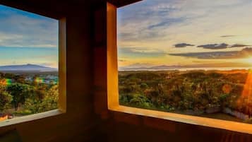 Standard Room | View from room