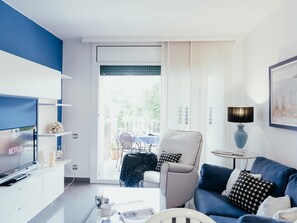 TV og strømmetjenester