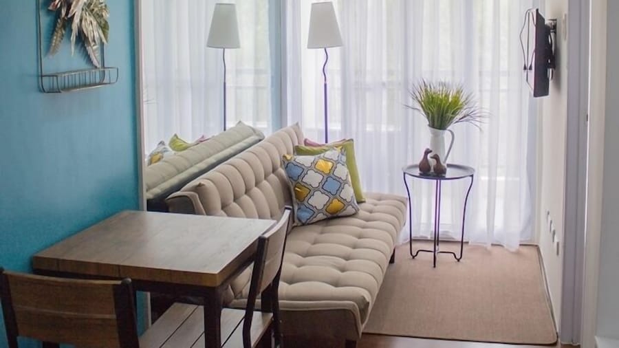 Sitio Uno Residences