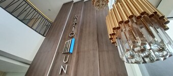 Sitio Uno Residences