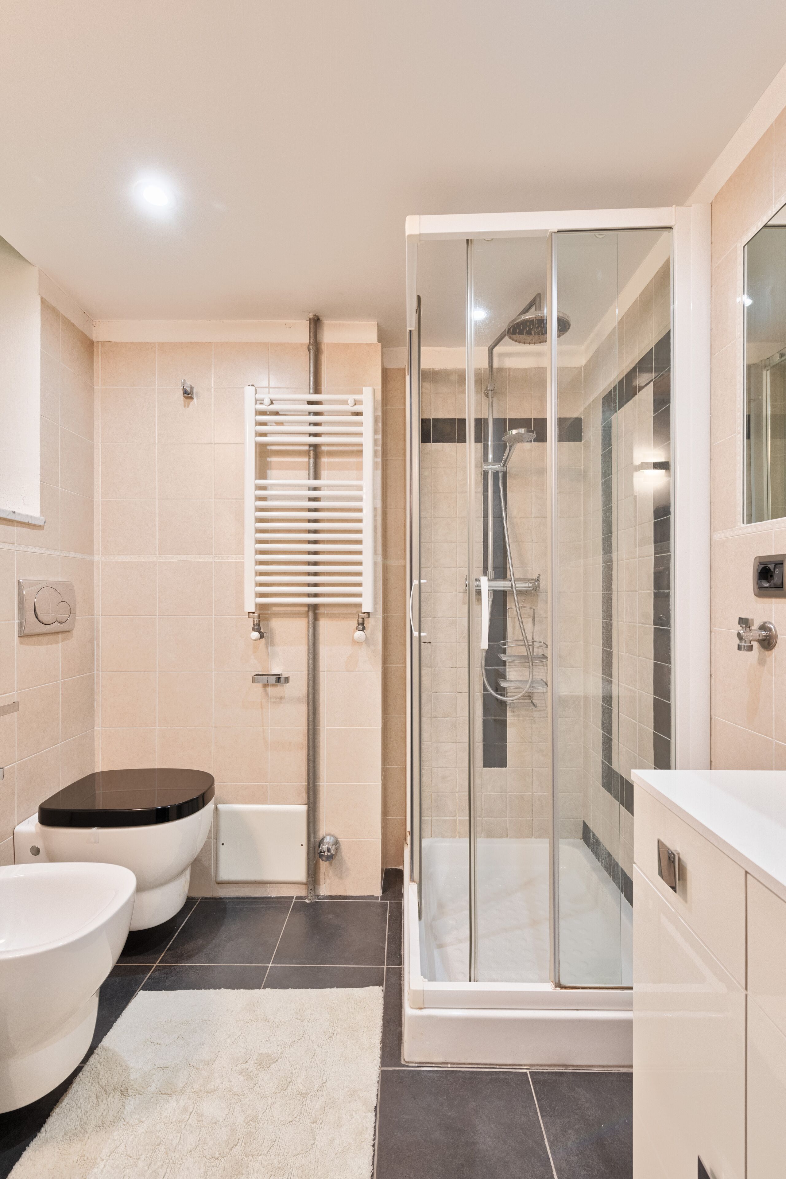Duplex | Bathroom