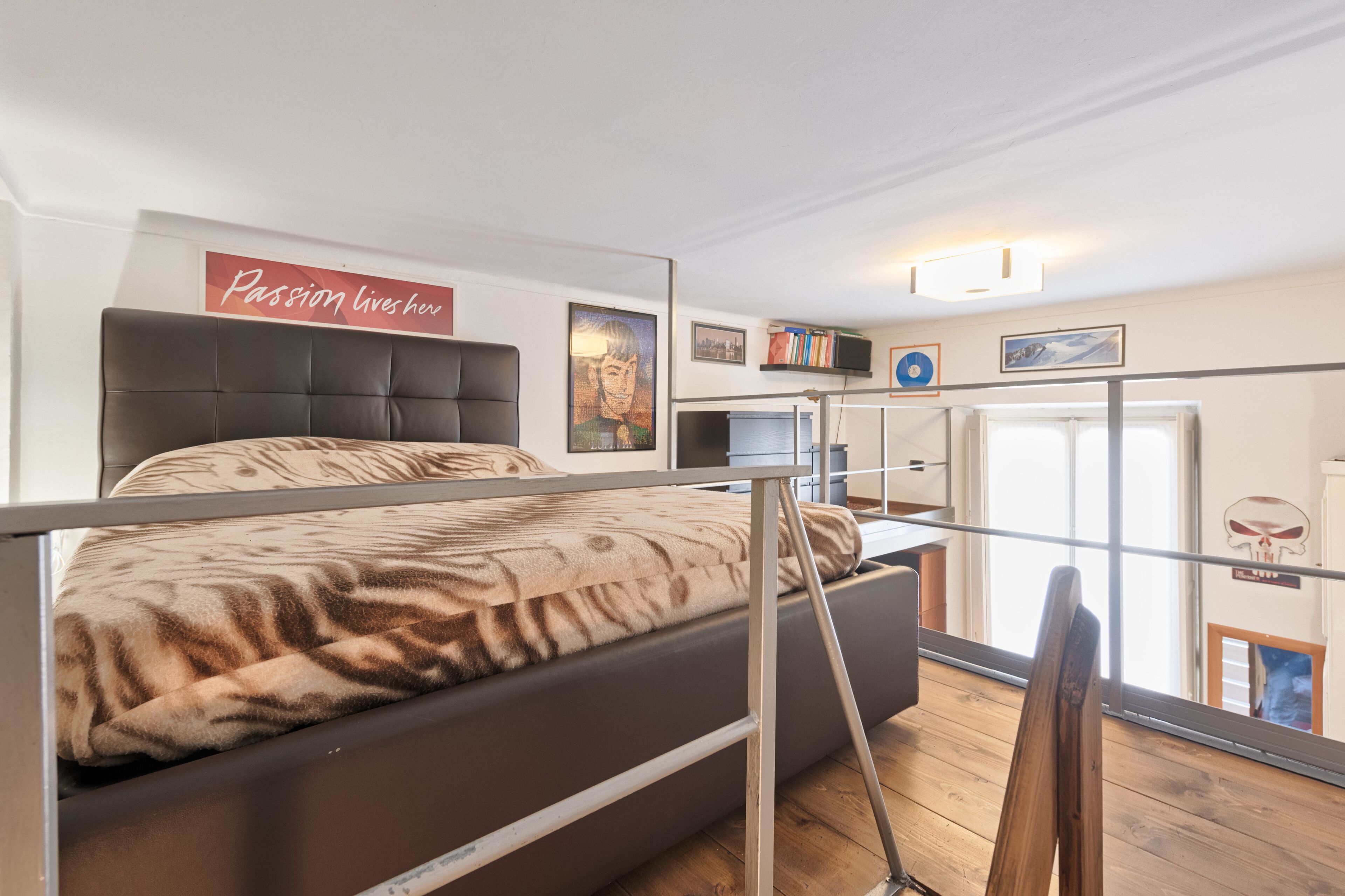 Mole Antonelliana Lovely Loft