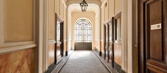 Mole Antonelliana Lovely Loft