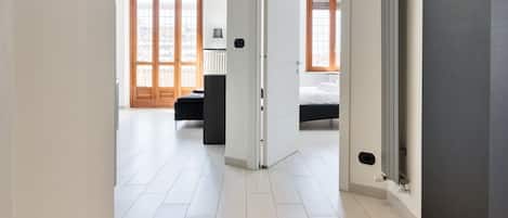 Apartment, 1 Bedroom | Room amenity
