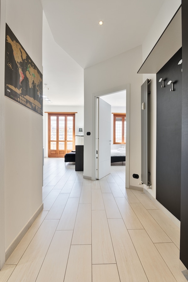 Room amenity - Torino Tribunale & Porta Susa Flat (Turin)