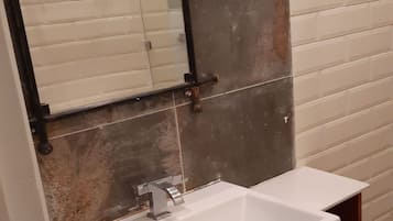 Lavabo de la salle de bain