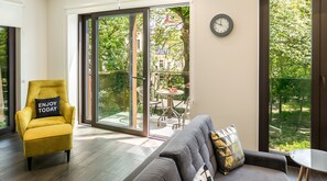 Luxury Apartment, 1 Bedroom (Rakowicka 15A st.) | Interior - My Krakow Apartments - City Center (Kraków)