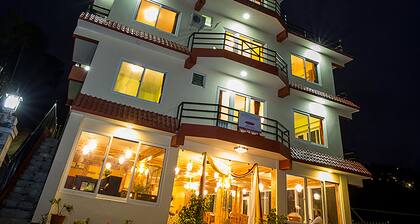 Paradise Villa Nagarkot