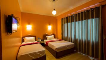 1 habitación y wifi gratis