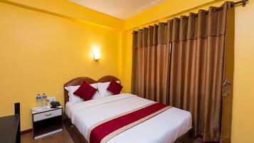 Double or Twin Room | Free WiFi